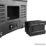 Автохолодильник компрессорный Alpicool TW35ABP 37 л