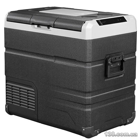Alpicool TW55AP — автохолодильник компрессорный 55 л, 12 / 24 / 220 В