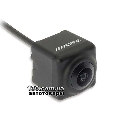 Alpine HCE-C1100D — камера заднего вида с технологией HDR