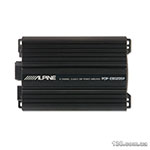 Car amplifier Alpine PDP-E802DSP