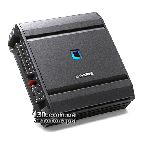 Alpine S-A32F — car amplifier
