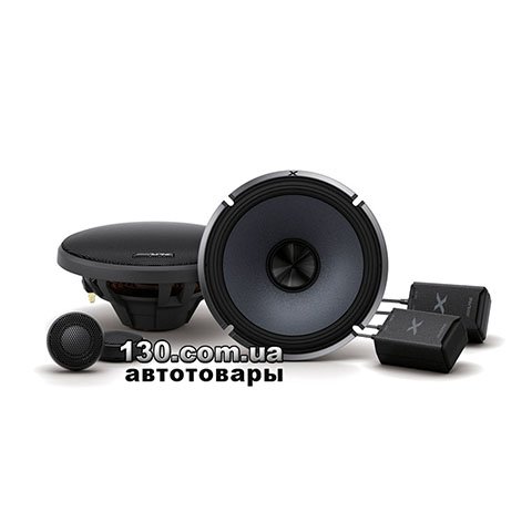 Alpine X-S65C — car speaker
