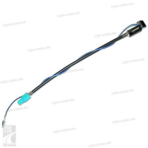 Calearo ANT 7581107 — antenna adapter for Audi, Volkswagen Golf V, Volkswagen Touran