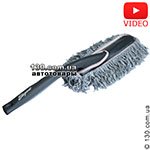 Антистатическая щетка от пыли Elegant (801) 100 120 с восковой пропиткой