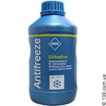 Антифриз Aral Silikatfrei — 1 л