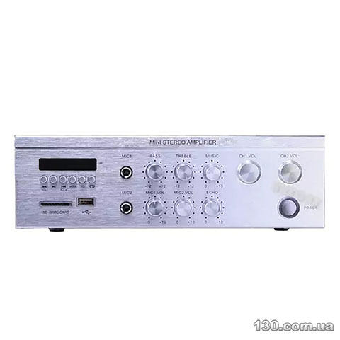 Artone KPA-268 — stereo amplifier