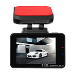 Автомобильный видеорегистратор Aspiring AT300 Speedcam с GPS, Speedcam, дисплеем и магнитным креплением