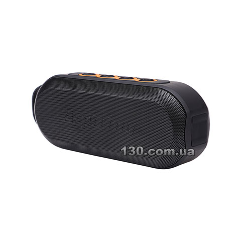 Portable speaker Aspiring Blast 1 New Black (BL011015)