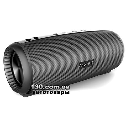 Portable speaker Aspiring HitBox 180 (HB018018)