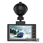 Автомобильный видеорегистратор Aspiring Proof 2 Dual с выносной камерой, магнитным креплением и дисплеем