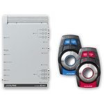 Аудио/Видео контроллер Alpine VPA-B222R