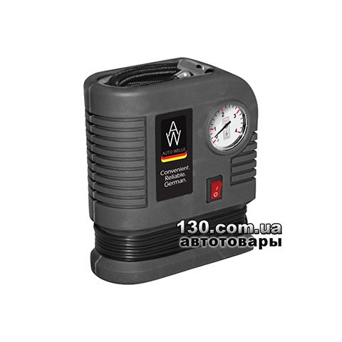 Portable Compressor Auto Welle AW02-16