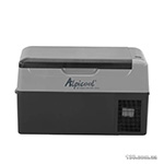 Автохолодильник компресорний Alpicool G22AP 22 л
