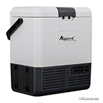 Автохолодильник компрессорный Alpicool P15AP 13,5 л