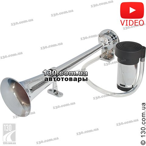 Elegant 100 795 — automotive air sound 1 horn (400 mm)