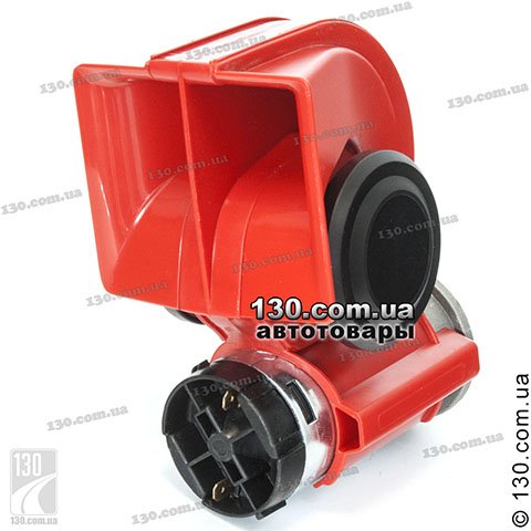 Vitol CA-10400 / Nautilus — automotive air sound color red