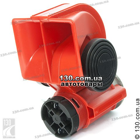 Automotive air sound Vitol CA-10405 / Elephant color red
