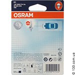 Автомобільна галогенова лампа OSRAM H1 (64150-01B) Original Spare Part