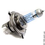 Automotive halogen bulb OSRAM H4 (64193NBU-01B) Night Breaker Unlimited