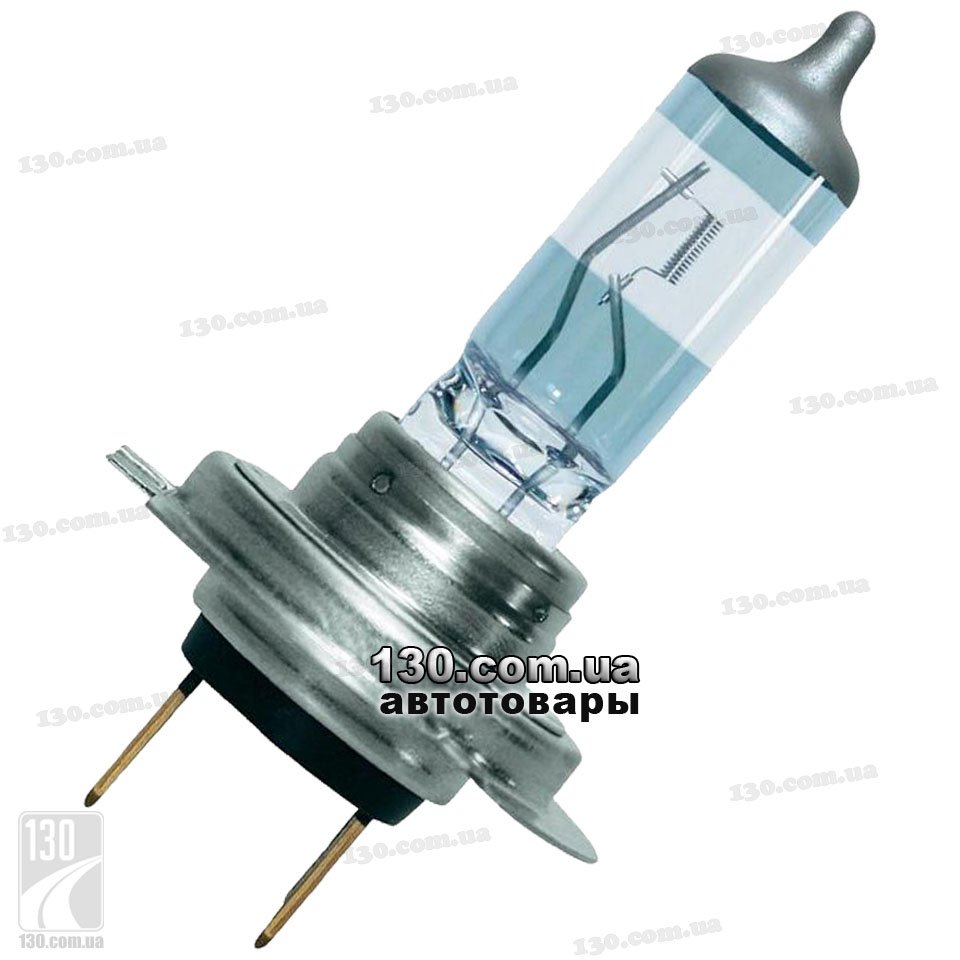 OSRAM H7 (64210NBP-01B) Night Breaker Plus — automotive halogen bulb
