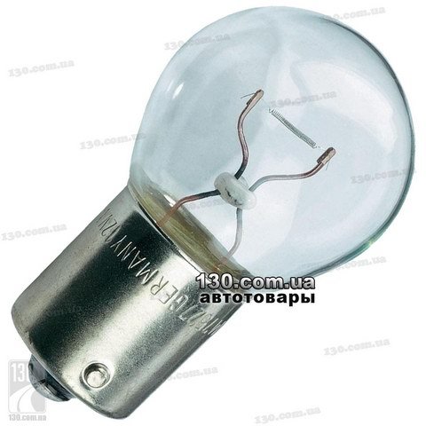 OSRAM P21W (7506) Original Spare Part — automotive halogen bulb