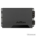 Car amplifier Axton A101