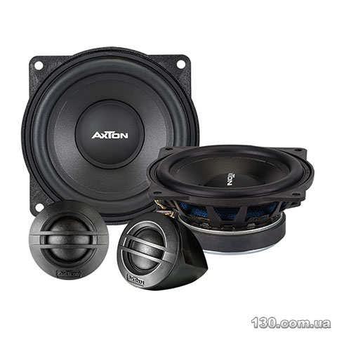 Axton ATC100S — автомобільна акустика