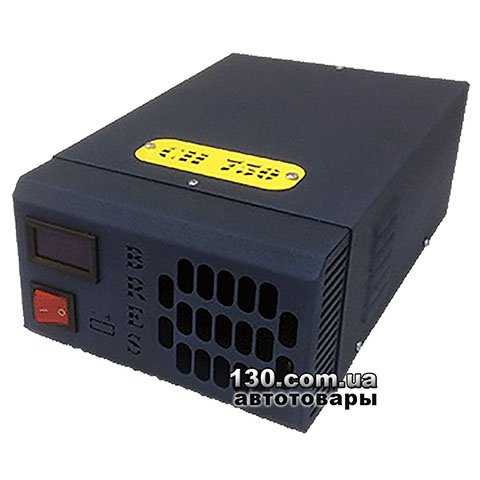 BRES CF-960-48 PRO — автоматическое зарядное устройство 48 В, 20 А