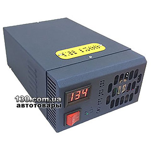 Автоматичний зарядний пристрій BRES CH-1500-12 12 В, 120 А
