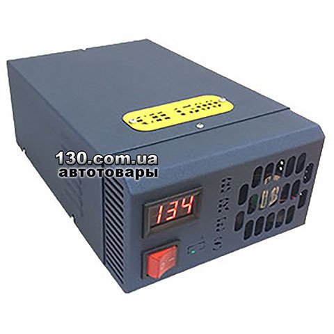 Автоматичний зарядний пристрій BRES CH-1500-24 24 В, 80 А