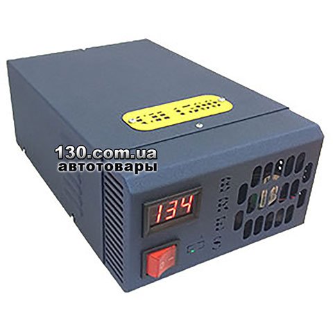 BRES CH-1500-48 — автоматичний зарядний пристрій 48 В, 40 А