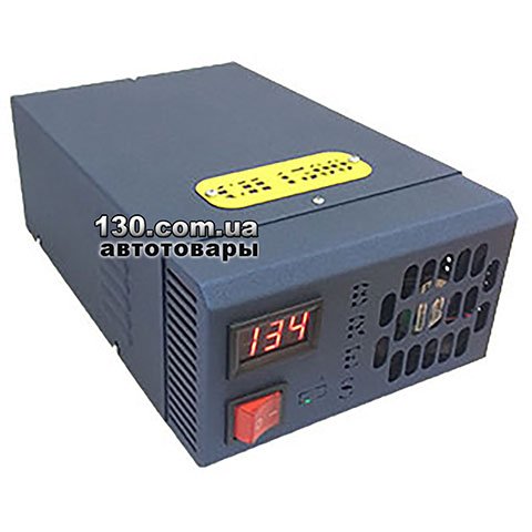 BRES CH-1500-72 — автоматическое зарядное устройство 72 В, 25 А