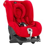 Baby car seat Britax-Romer FIRST CLASS plus Fire Red