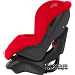 Baby car seat Britax-Romer FIRST CLASS plus Fire Red