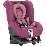 Baby car seat Britax-Romer FIRST CLASS plus Wine Rose
