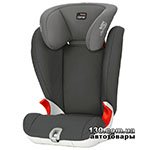 Baby car seat Britax-Romer KIDFIX SL Storm Grey
