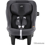 Baby car seat Britax-Romer MAX-SAFE PRO Midnight Grey