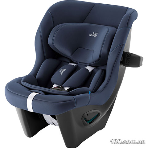 Baby car seat Britax-Romer MAX-SAFE PRO Moonlight Blue