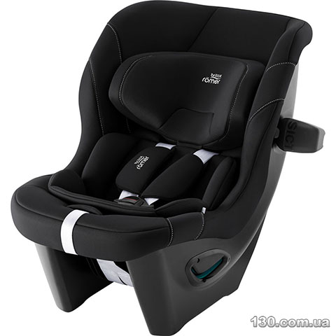 Britax-Romer MAX-SAFE PRO — baby car seat Space Black