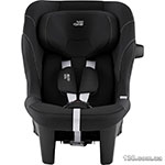 Baby car seat Britax-Romer MAX-SAFE PRO Space Black