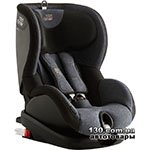 Baby car seat Britax-Romer TRIFIX2 i-SIZE Blue Marble