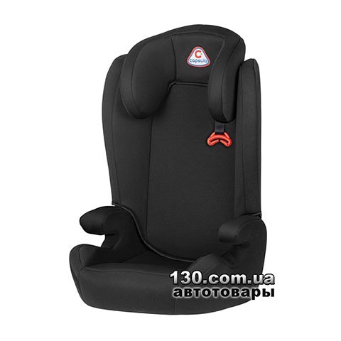 Baby car seat Capsula MT5 New Black (772 010)