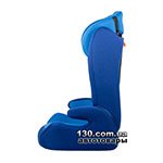 Baby car seat Capsula MT5 New Blue (772 040)