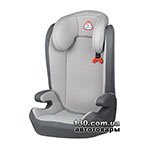 Baby car seat Capsula MT5 New Grey (772 020)