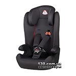 Baby car seat Capsula MT6 New Black (771 010)