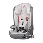 Baby car seat Capsula MT6 New Grey (771 020)