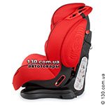 Baby car seat HEYNER Capsula Multi ERGO 3D Racing Red (786 030)