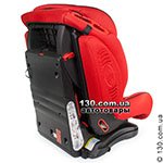 Детское автокресло HEYNER Capsula Multi ERGO 3D Racing Red (786 030)