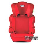 Baby car seat HEYNER MaxiFix AERO Racing Red (797 130)