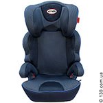 Детское автокресло Heyner MaxiProtect ERGO SP (792 400) расцветка Cosmic Blue + Подарок